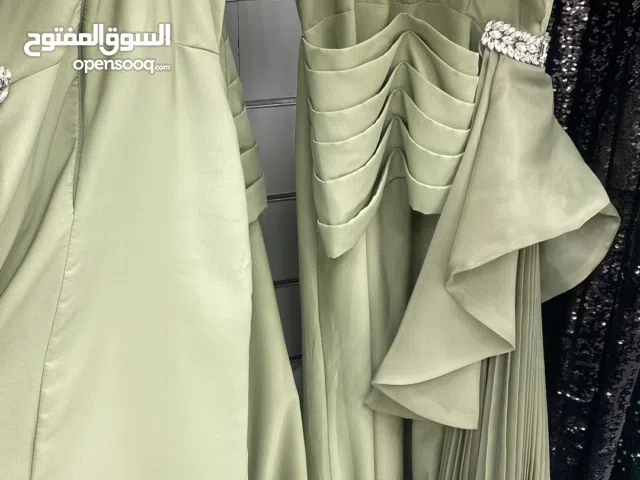 فستان مناسبات