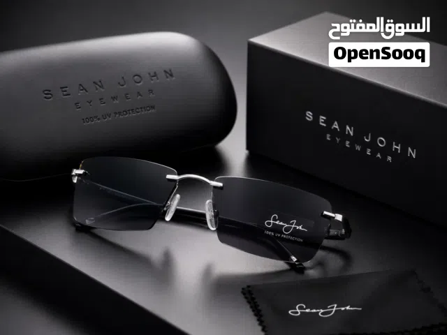 نظارة شمسية Sean John أصلية