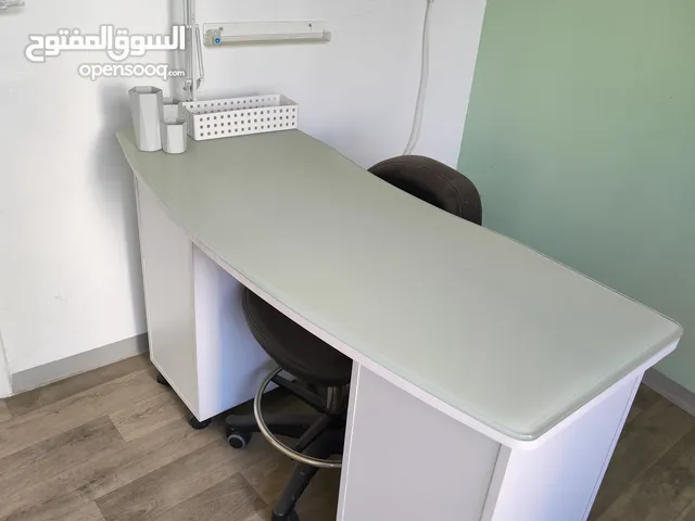 عفش صالون اظافر