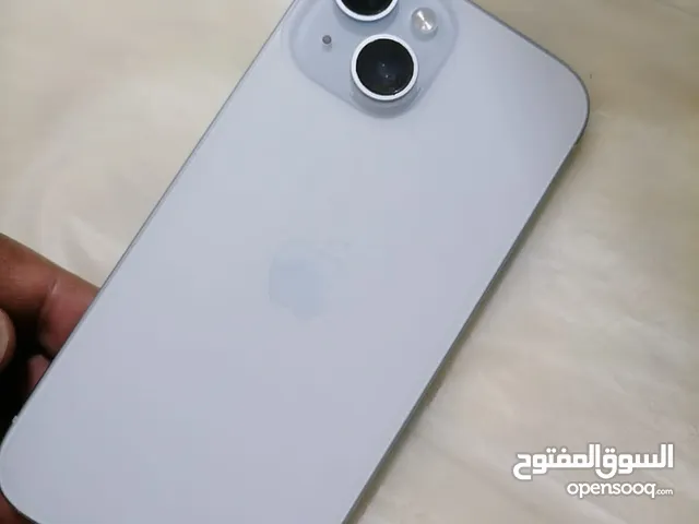Iphone 15 excellent condition still under warranty