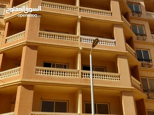 شقة للبيع 145م كمبوند جرين هاوس قطاع الأندلس امتداد التسعين الجنوبى أمام الهايد بارك
