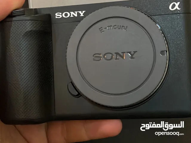 Sony zv e1