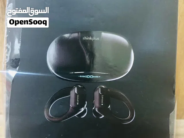 سماعات اذن اكثر من نوع