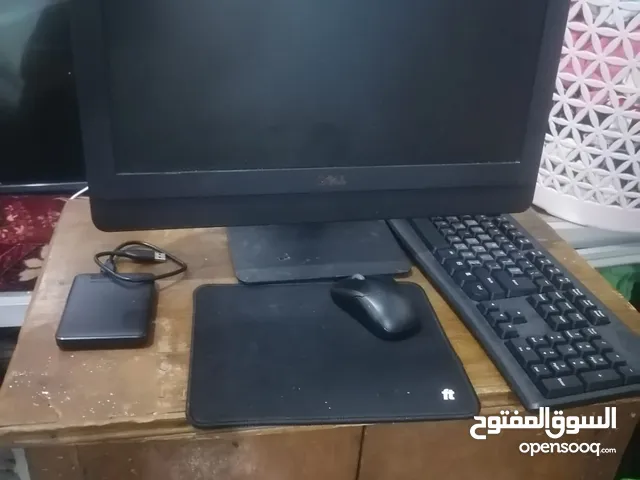 Windows Dell Computers for sale in Basra