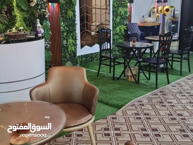 Furnished Restaurants & Cafes in Basra Tannumah