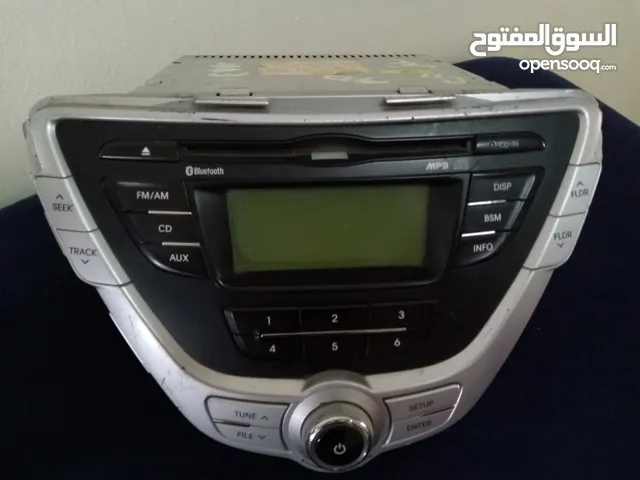 شاشة md شغالة مية بالمية مع فريمها