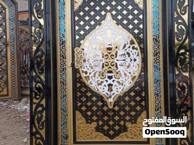 لكافة اعمال الانشائه وكافة اعمال الحام