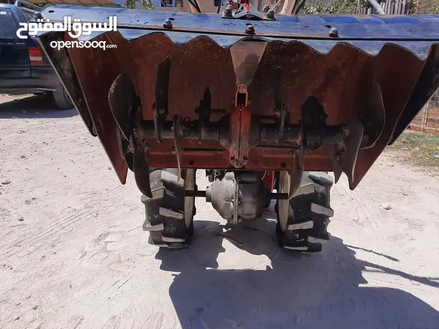 2024 Tractor Agriculture Equipments in Madaba