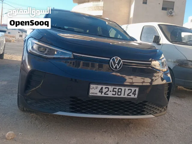 2022 Volkswagen ID 4 ID.4 X