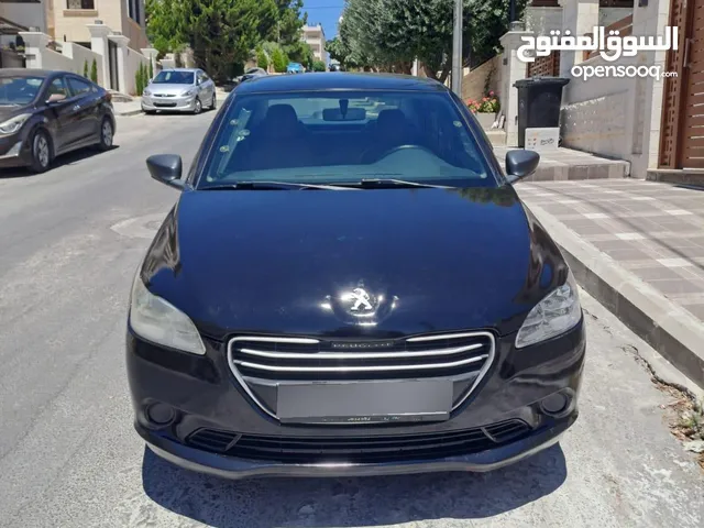 بيجو 301 موديل 2014 فحص كامل