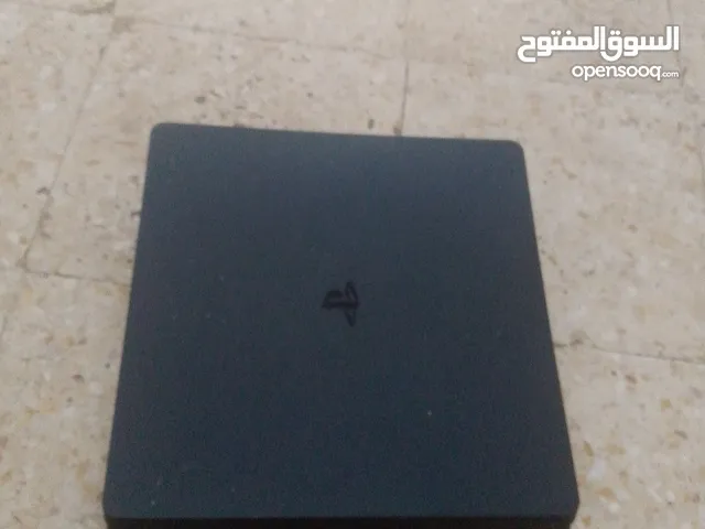 PlayStation 4 PlayStation for sale in Aqaba