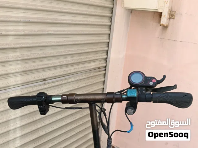 للبيع سكوتر