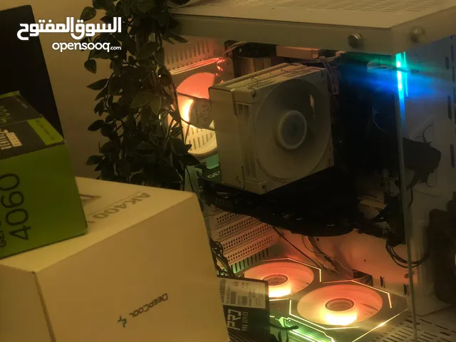كيس بي معالج R5 7500f am5