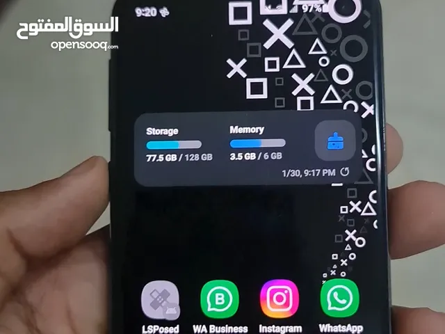 موقع في مسقط s10e 128gb