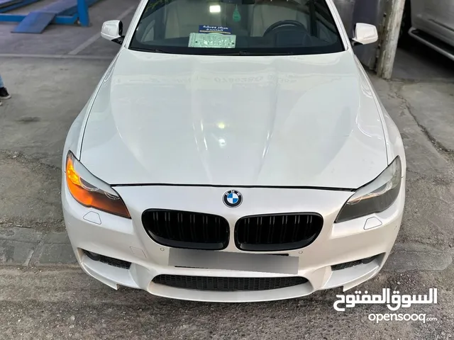 BMW535iداعمينا ودوس مال M