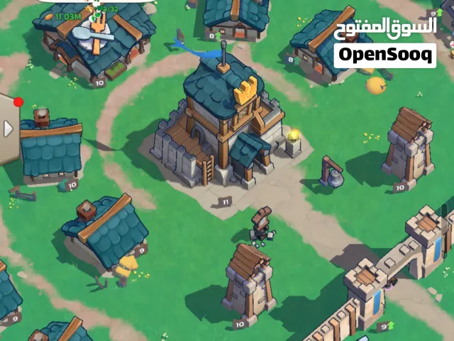 لعبه كين شوت ب 200 جنيه