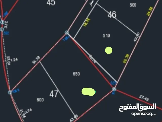 ارض للبيع بسعر ممتاز