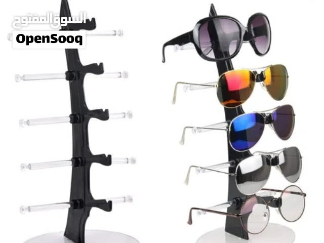 استند نظارات