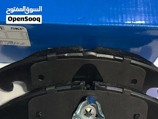 بريك امامي اودي A62012 اودي Q52010/2015