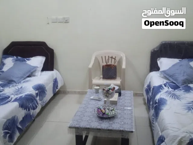 Furnished Monthly in Muscat Al Maabilah
