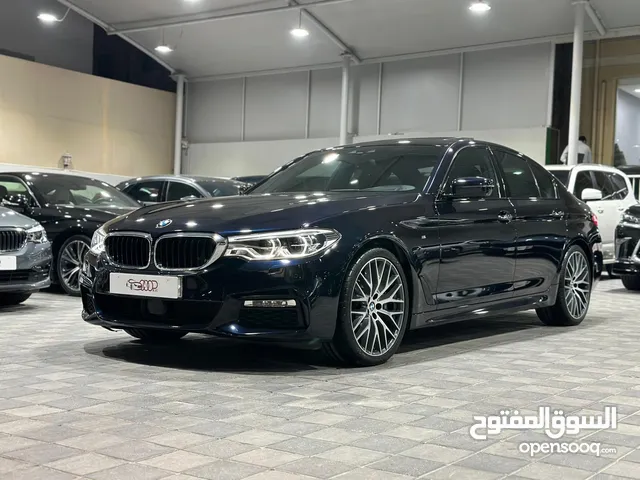 Bmw 530i M Kit 2.0 Turbo