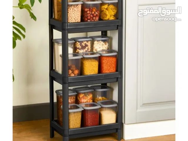 اثنين منظم كبير وصغير
