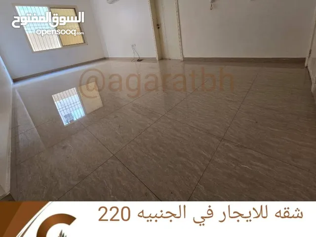 111m2 3 Bedrooms Apartments for Rent in Northern Governorate Al Janabiyah