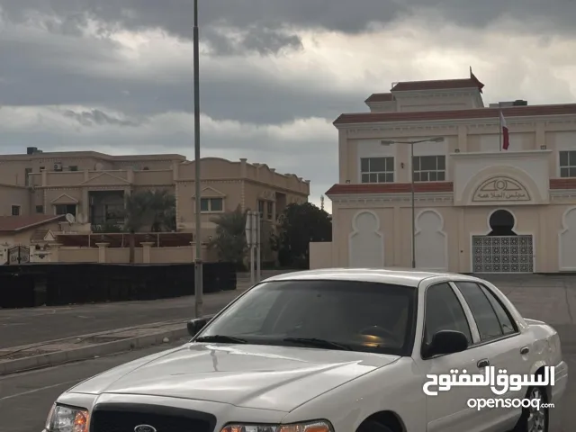 Used Ford Crown Victoria in Southern Governorate