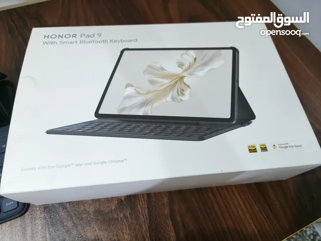 Honor Pad 9 256 GB in Baghdad