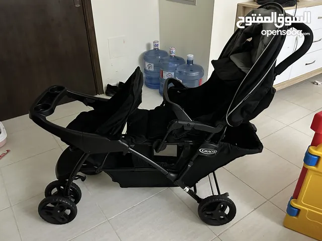 عرباية GRACO