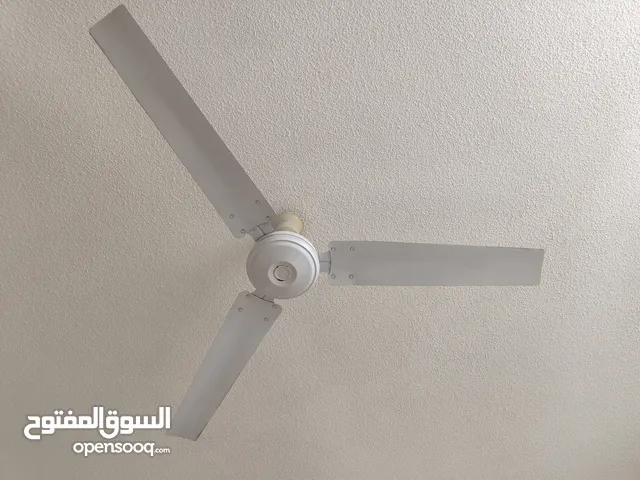 4 ceiling fans