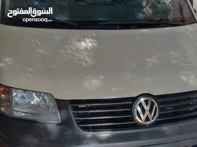 Used Volkswagen Caravelle in Alexandria