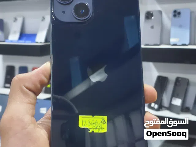 جمله الاجهزه الذكيه   ايفون 14 عادي