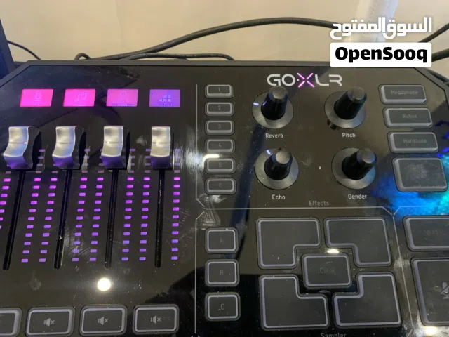 للبيع مكسر كبير مايك ستاند