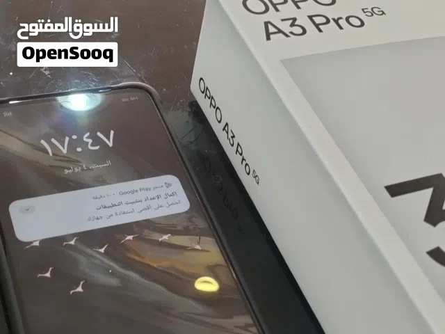 oppo a3pro 5g