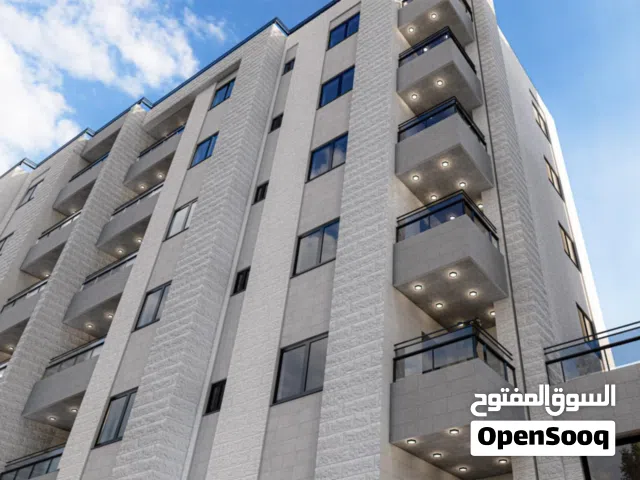 150 m2 3 Bedrooms Apartments for Sale in Ramallah and Al-Bireh Al Shurfah