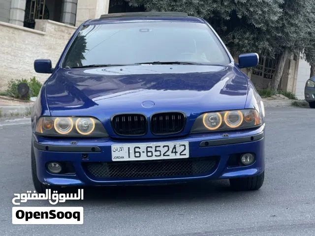 1999, BMW
