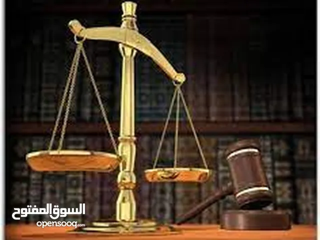 محامي شرعي خبير في القضايا الشرعية