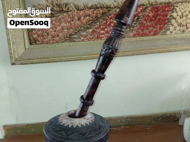 مهباش خشب كينا