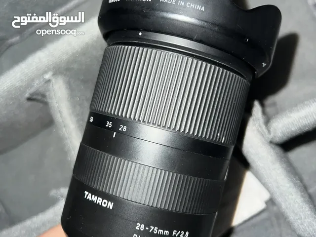 Sony Lenses in Tripoli