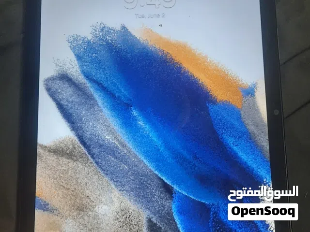 Samsung Tablet - 8