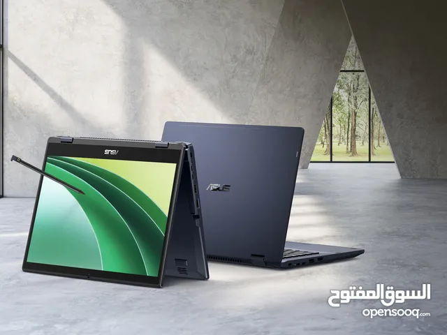 ASUS ExpertBook B3 Flip