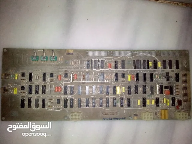 بوردات إلكترونية مختلفة الاحجام للبيع بسعر مغري