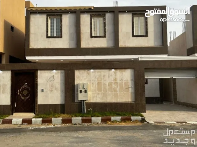 450 m2 More than 6 bedrooms Villa for Sale in Mecca Waly Al Ahd