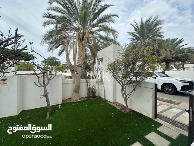 450m2 4 Bedrooms Villa for Sale in Muscat Al Mouj