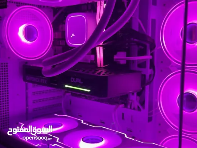 بي سي قيمنق ممتاز للبيع windows11