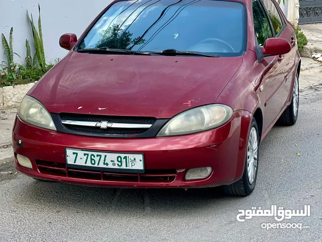 شفرليت اوبترا