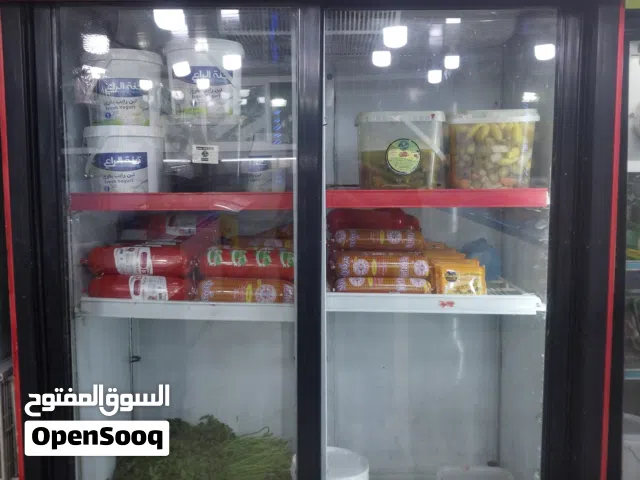 ثلاجة كولا كونكورد