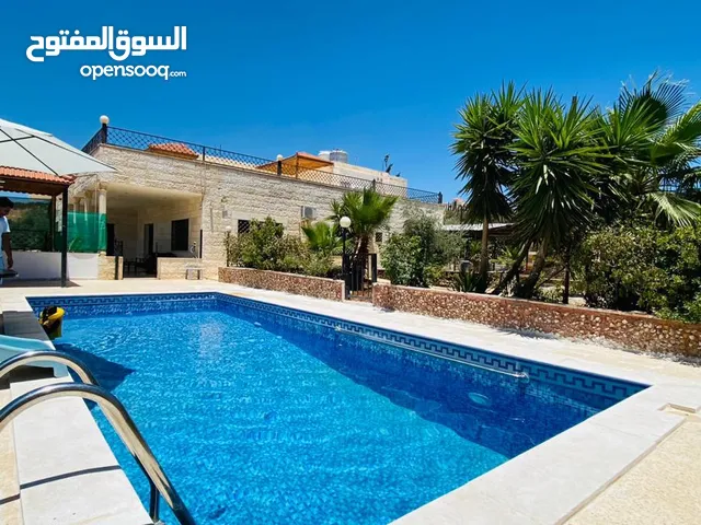 5 Bedrooms Chalet for Rent in Jerash Other