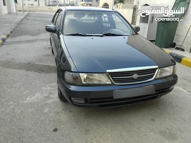 نيسان صني 1998